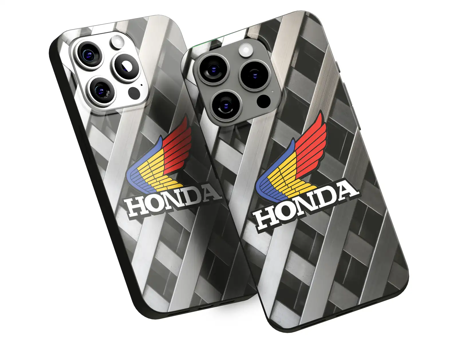 Honda Rivestimento Telefono Stile Unico Limitato